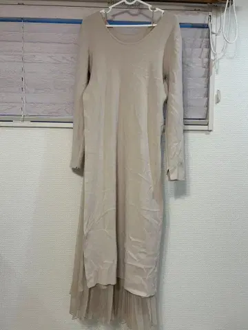 셀포드 CELFORD 원피스