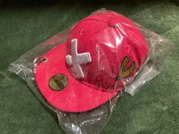 NEW ERA 골프 캡 파우치 ONE PIECE 초파 미개봉