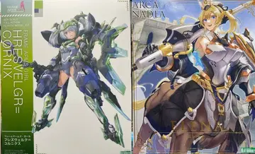 코토부키야 에레나 프레즈베르그=코르닉스