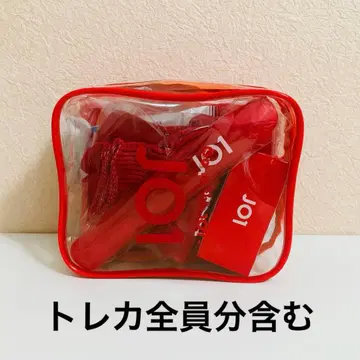 JO1 LAPOSTA 라포스타 2025 방재 스타터 키트