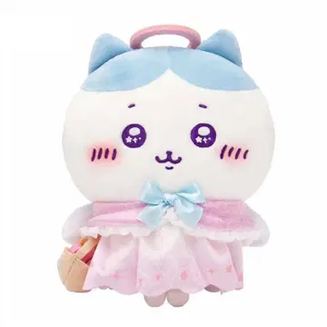 치이카와 천사 & 악마 봉제 인형 S