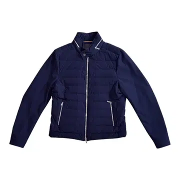 [ 새상품급 ] 무레르 필리포 MooRER FILIPPO KN 다운 48