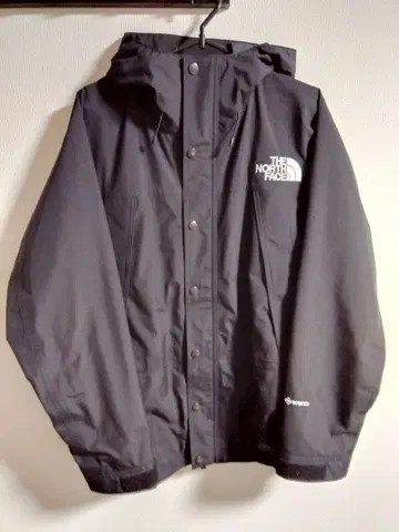 THE NORTH FACE 마운틴 라이트 자켓