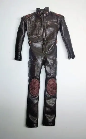 1/6 피규어 코스튬