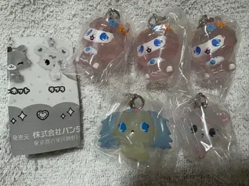 주얼펫 메지루시 액세서리