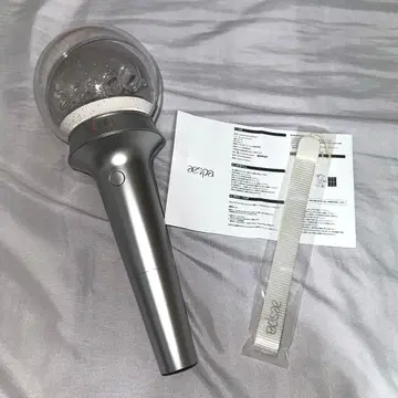 aespa 에스파 응원봉