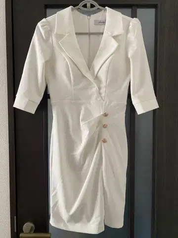 Andy 드레스 M 사이즈