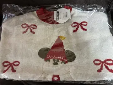 [ 미착용 ] 릴린린 스웨터 2025