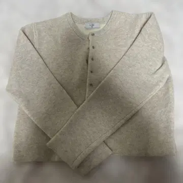 SLOBE IENA 가디건