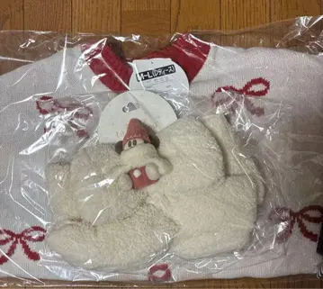 릴린린 스웨터 머플러 세트 2025