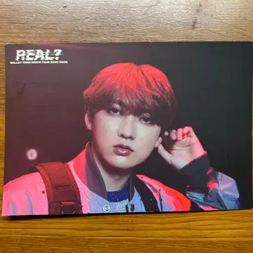 초특급 유키 REAL? 엽서