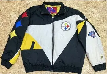 즉시 구매 가능 스틸러스 자켓 다운 나일론