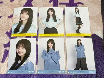 노기자카46 스가와라 사츠키 브로마이드