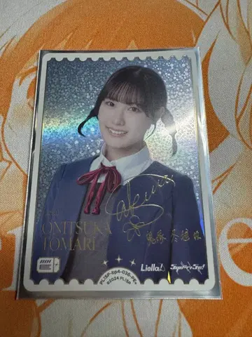 러브카 러브라이브 오니즈카 토마리 역 이타쿠라 하나 PE+