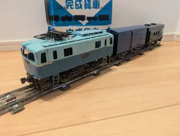 O 게이지 카츠미 철도 모형 기관차 세트