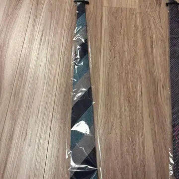 UNITED ARROWS 스트라이프 넥타이