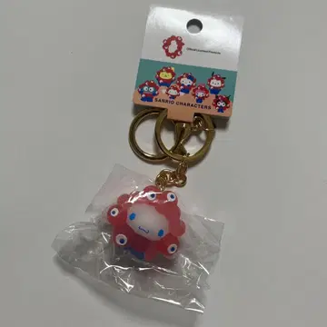 산리오 미야쿠미야쿠 클리어 시나몬