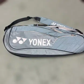 요넥스 테니스 배드민턴 라켓백 스포츠백 다수납 다기능