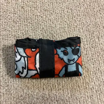 안테 언더테일 UNDERTALE 에코백