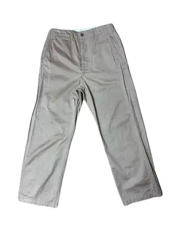 동양 엔터프라이즈 밀리터리 치노 1942 W33 L35