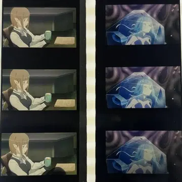 던만추 필름 입장 혜택 아르테미스 에이나