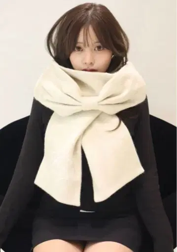 페르시아나 pellsiana 머플러