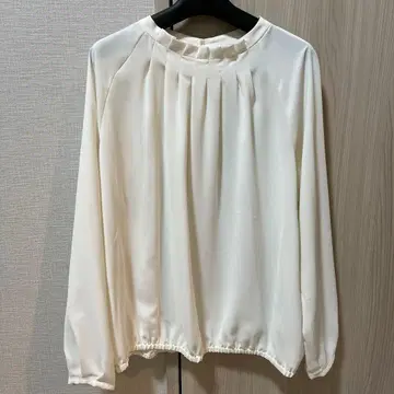 그린 레이블 릴랙싱 새상품 티셔츠