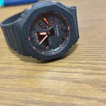 G-SHOCK 손목시계
