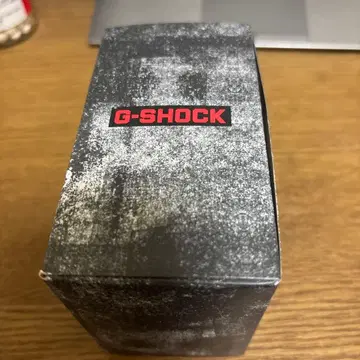 G-SHOCK 손목시계