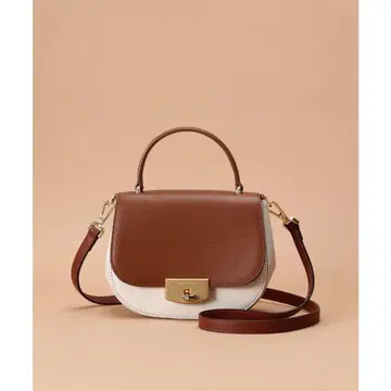 Samantha Thavasa 사만사 로레타 숄더백 핸드백