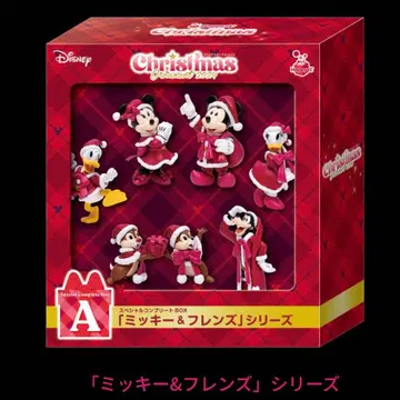 happy 복권 2024 디즈니 크리스마스 오너먼트