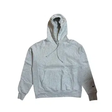 Champion 리버스 위브