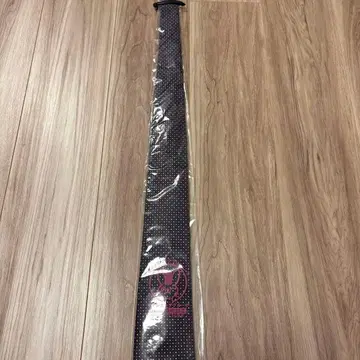 폴 스미스 네이비 도트 무늬 넥타이