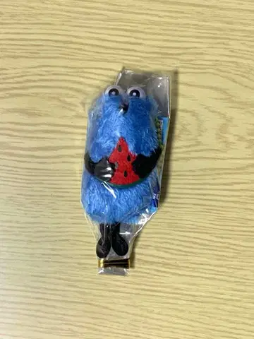 [ 익명 배송 ] 퍼펫 스 마스코트 수박