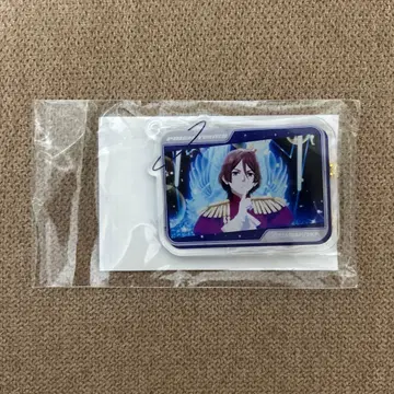 킹프리 호즈키 진 아크릴 키링