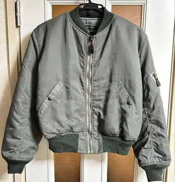 PHERROW'S / 페로우즈 TYPE-MA-1 초기형