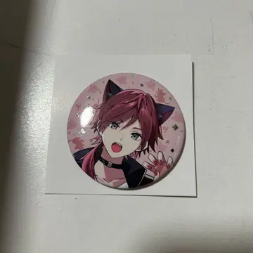 와니얀 days2 로렌 이로아스 캔뱃지