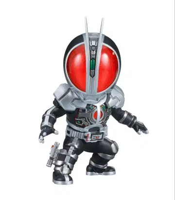 가면라이더 페이 엑셀 폼 피규어