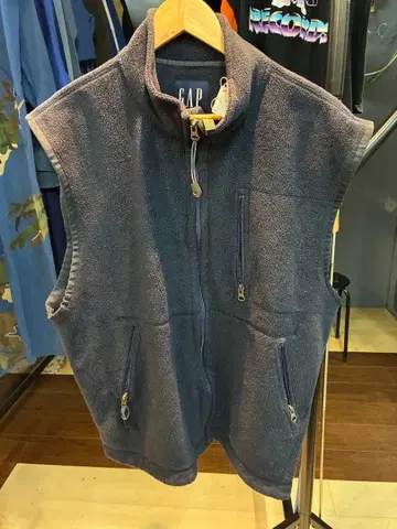 GAP 플리스 베스트