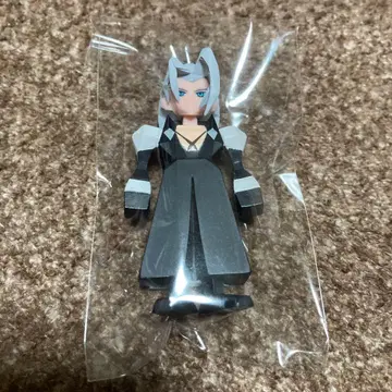 FF7 제일복권 미니 피규어 세피로스