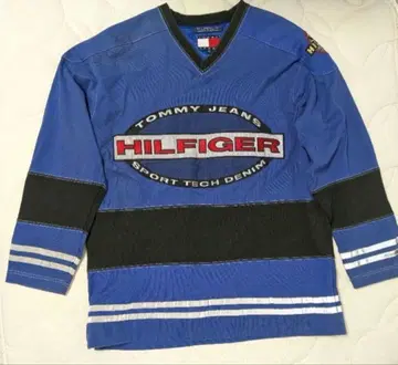 TOMMY HILFIGER 90s 트레이닝복