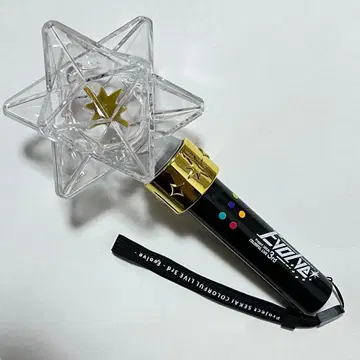 프로세카 세카라이 3rd 응원봉