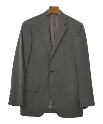 그린 레이블 릴랙싱 테일러드 자켓 남성용