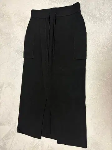 YAMADAYA YORT 롱 스커트