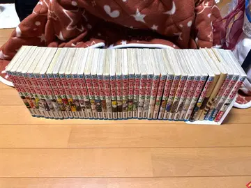 HUNTER x HUNTER 1~38권