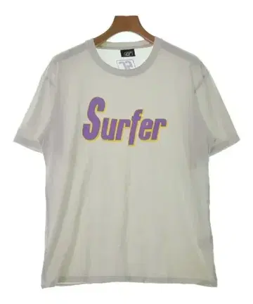 서브컬처 티셔츠 커트소 남성용