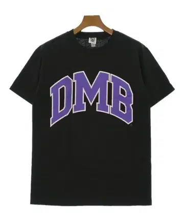 DMB PRODUCTION 티셔츠 남성용