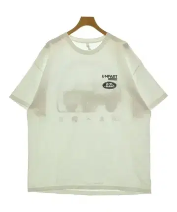 MINNANO T셔츠 티셔츠 남성용