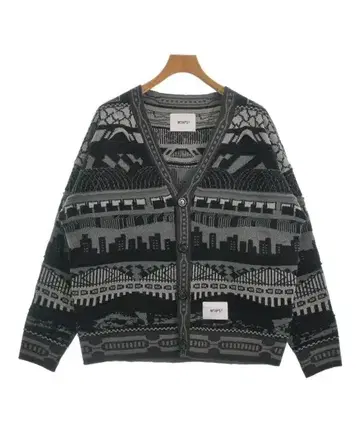 WTAPS 가디건 남성용