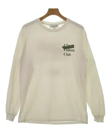 Chaos Fishing Club 티셔츠 남성용